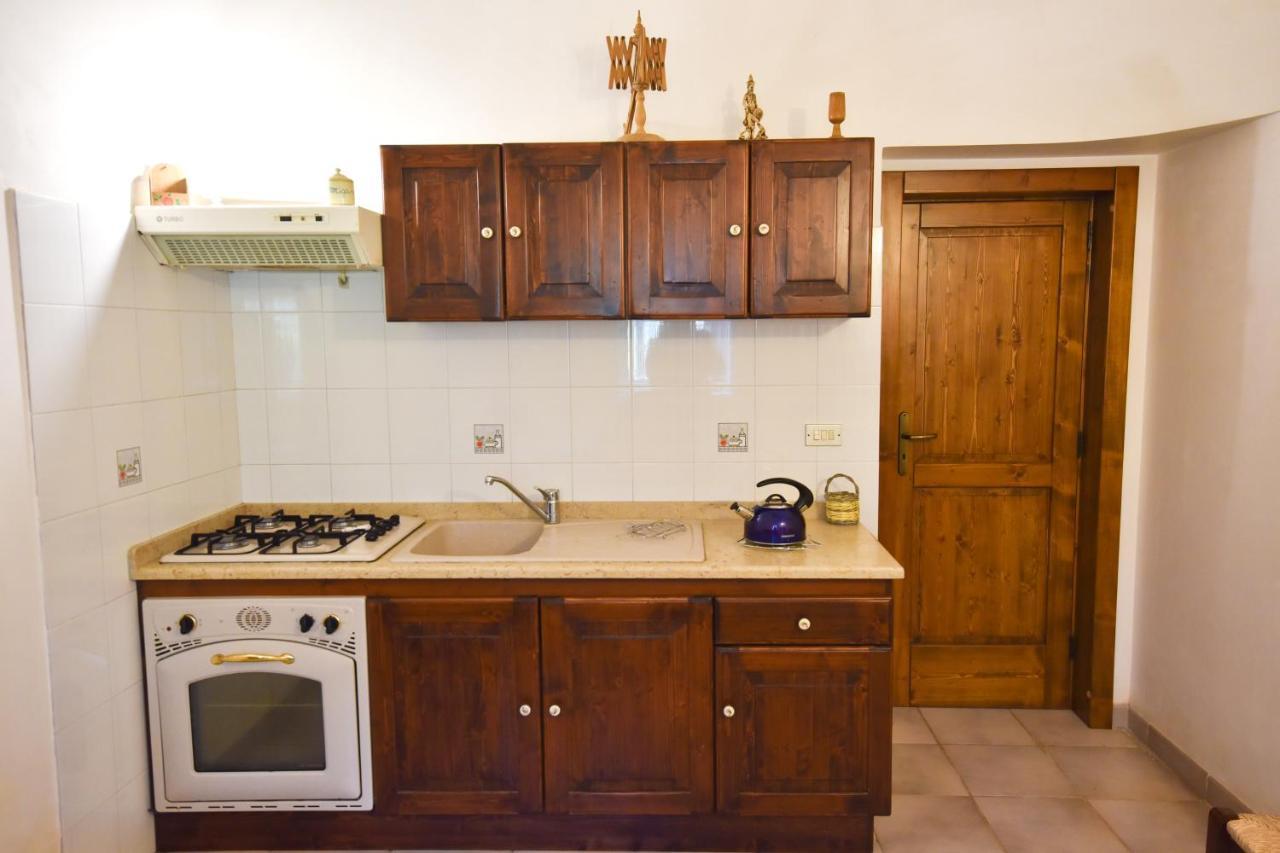 Agriturismo Il Ciliegeto โลโกโรตอนโด ภายนอก รูปภาพ