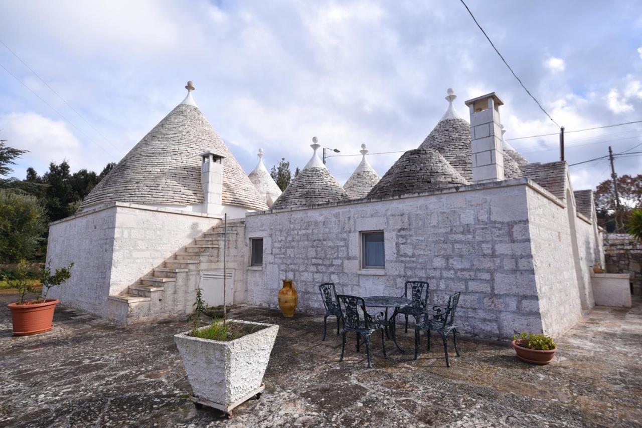 Agriturismo Il Ciliegeto โลโกโรตอนโด ภายนอก รูปภาพ
